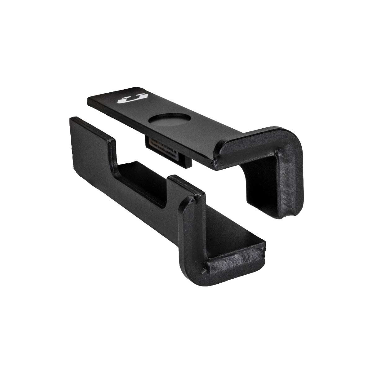 2" to 2.5" Hitch Adapter