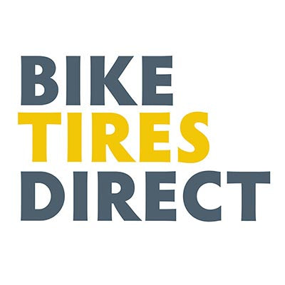 Company Logo - Bike Tires Direct