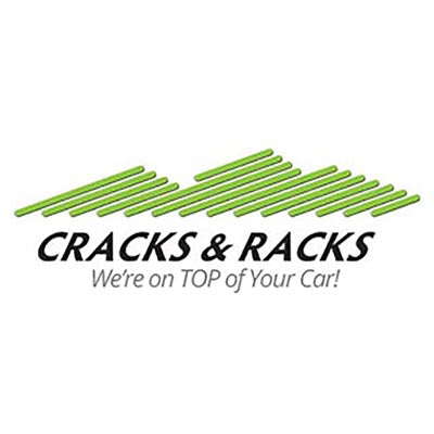 Company Logo - Cracks And Racks