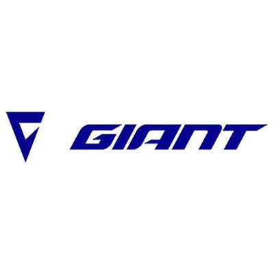 Company Logo - Giant Bicycles