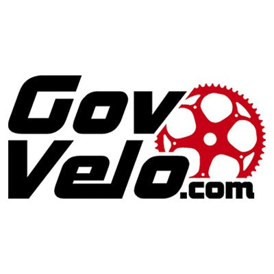 Company Logo - Gov Velo