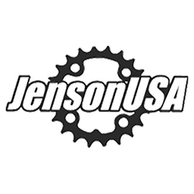 Company Logo - Jenson