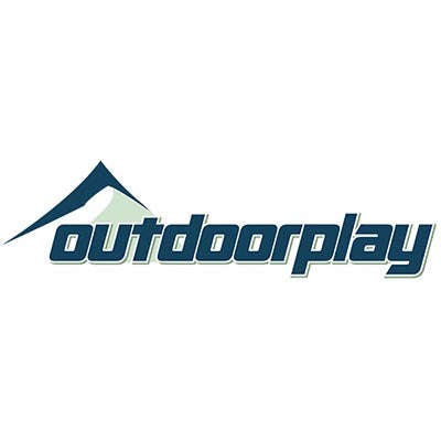 Company Logo - Outdoor Play