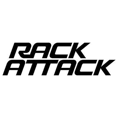 Company Logo - Rack Attack