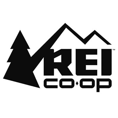 Company Logo - REI Co-op