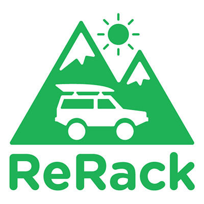 Company Logo - ReRack