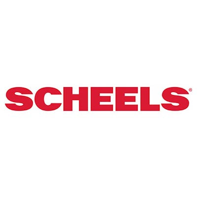 Company Logo - Scheels